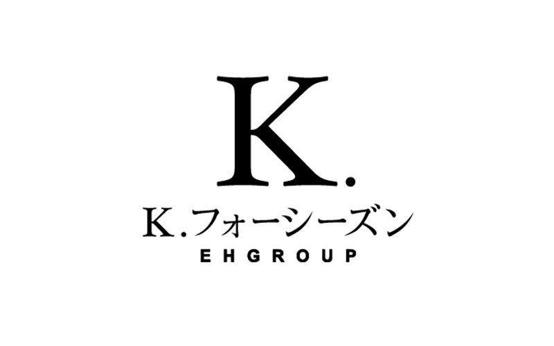 K.フォーシーズンのロゴ